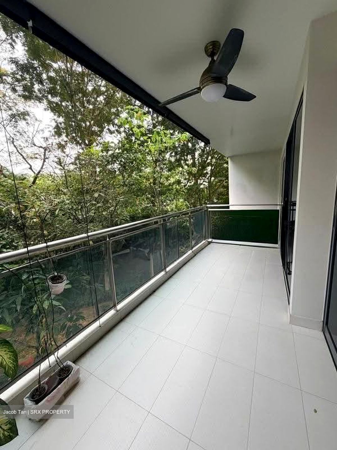 Parc Olympia (D17), Condominium #627015301